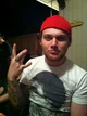Danny Worsnop 