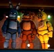 FNaF Gang