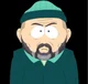 Cyan -south park-