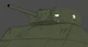 M4A3E2 Sherman Jumbo
