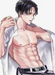 Levi Ackerman 