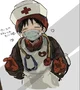 nurse stan 