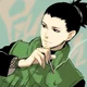 Bf Shikamaru Nara