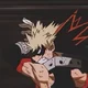 Katsuki Bakugou