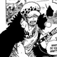 Trafalgar Law 