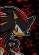 Shadow the hedgehog