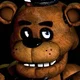 Freddy Fazbear 