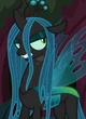 Queen Chrysalis