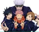 -Jujutsu kaisen RPG-