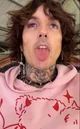 Oliver Sykes 