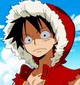 Luffy