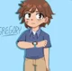 Gregory