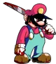 Devil Mario