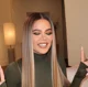 Khloe Kardashian