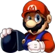 Promo Mario