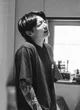 Jeon Jungkook 
