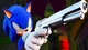 Sonic With Violence