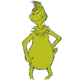 The Grinch