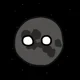Moon -Planetballs-