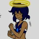 Nice Lapis - Angel