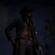 John Marston
