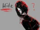 Hide