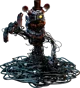 Molten freddy