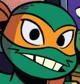 Comic Mikey Rise