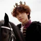 Jung Hoseok_Prince