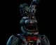 Nightmare bonnie