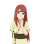 Young Kushina 