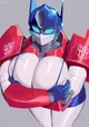 Optimus prime fem