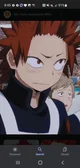 Baby kirishima