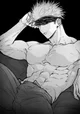 Gojo Satoru 