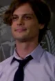 Spencer Reid