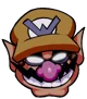 Wario Apparition