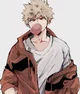 Bakugo -high school-
