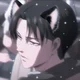 Catboy Levi