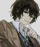 Husband Dazai