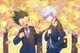 Gon and Killua