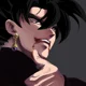 Goku Black