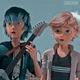 Luka y Adrien