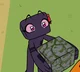 Four bt enderman 