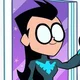 GO Nightwing