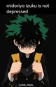 Captured Deku