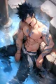 Gray Fullbuster 