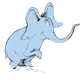 Horton The Elephant