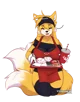 Tails