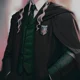 Professor Draco M