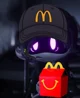 McDonalds Uzi
